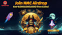 extremely grow your crypto  nft apps podcast  token, bitcoin, telegram promotion