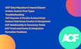 fix acf issue on wordpress elementor website