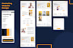 craft a captivating website user friendly design by a pro