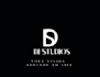 make a meticulous logo for your brand