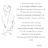 create a personalised poem for you