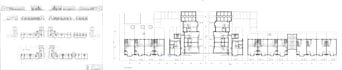 create accurate revit bim models from PDF or cad drawings