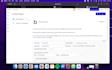 do api integrations and bug fixing in bubble io