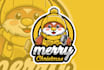 create your professional business cartoon logo design