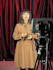 be your arabic female video spokesperson