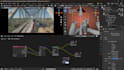 do a 3d view model animation for you