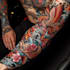 do your unique tattoo created by a qualified tattoo artist