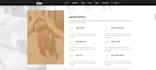 create a barber shop website using wordpress with a booking system