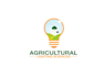 create an amazing electrical bulb logo for your business