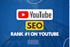 do youtube video SEO with vidiq and tubebuddy