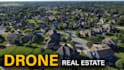 do real estate promo video with cinematic look