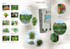 create architectural and landscape layouts sections and elevations