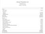 do bill, quickbooks bookkeeping for restaurant, real estate, property, airbnb
