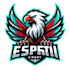 do griffin  , e sport  , animal  , mascot logo design