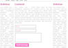 create a simple (yet awesome), validated web layout