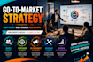 develop a winning go to market strategy for your business