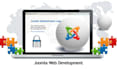 design and develop joomla  website