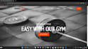be your front end web developer