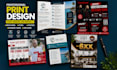 be your graphic designer