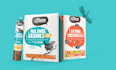 create a winning pet food label, packaging, pouch, and box design