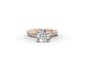do 3d cad model jewelry design