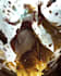 create your dnd character digital art illustration using ai
