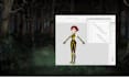 make 2d animation of custom cartoon character, explainer video