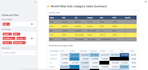 build real time interactive business dashboards using streamlit