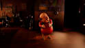animate 3d characters in maya and blender