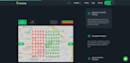 full stack developer web mobile apps saas mvp django react