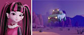 3d model gaming assets, environments and figures