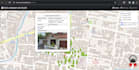 build custom webgis using leaflet javascript