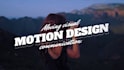 do 3d text animation title and intro,outro
