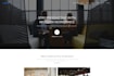 build high performance static responsive astro website with headless cms