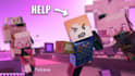 create professional minecraft thumbnail for youtube