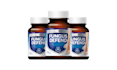 design a professional supplement label