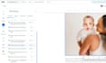 upload wordpress wix squarespace website content or blogpost