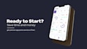 create an app promo video or app preview for IOS and android