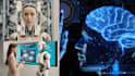 provide ai graphic design solutions, images, avatar, videos