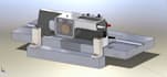 do 3d cad models, drawings and 3d assemblies
