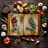write high quality food recipes, cookbooks, recipe book, and ebooks