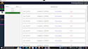 develop windows desktop application with wpf dotnet and sqlite