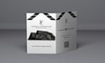 create a custom folder and corporate stationery design