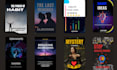 expertly design amazon KDP ebook and paperback book cover in canva pro