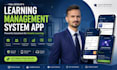develop school management mobile app for android