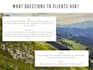 provide assistance with your ecovadis assessment