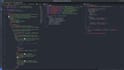 be your frontend web developer using react, next, vite, tailwindcss,