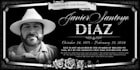 design a custom headstone or gravestone layout for engraving