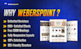 build custom wordpress woocommerce website or wordpress ecommerce website