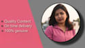 seo article writing, blog post writing, and content writing